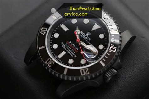 rolex submariner pvd replica